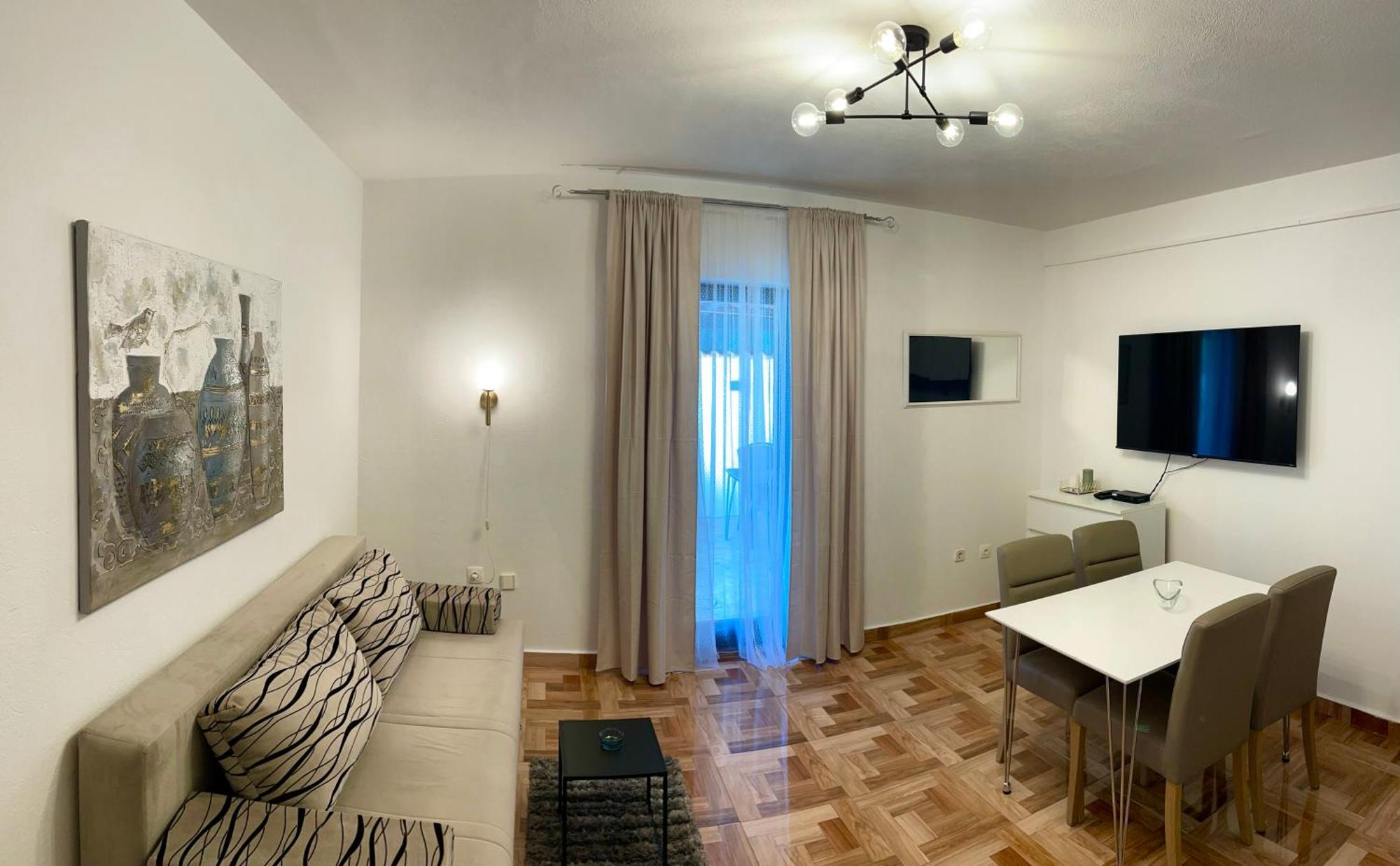 Apartments Derado Supetar Extérieur photo