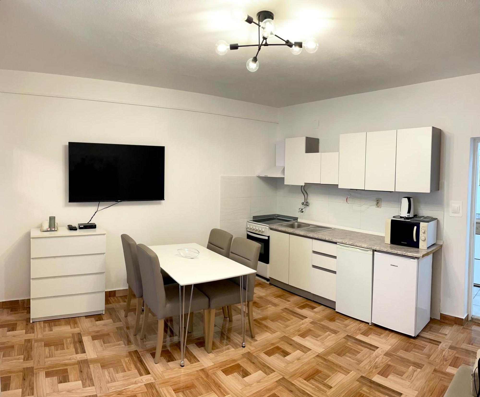 Apartments Derado Supetar Extérieur photo