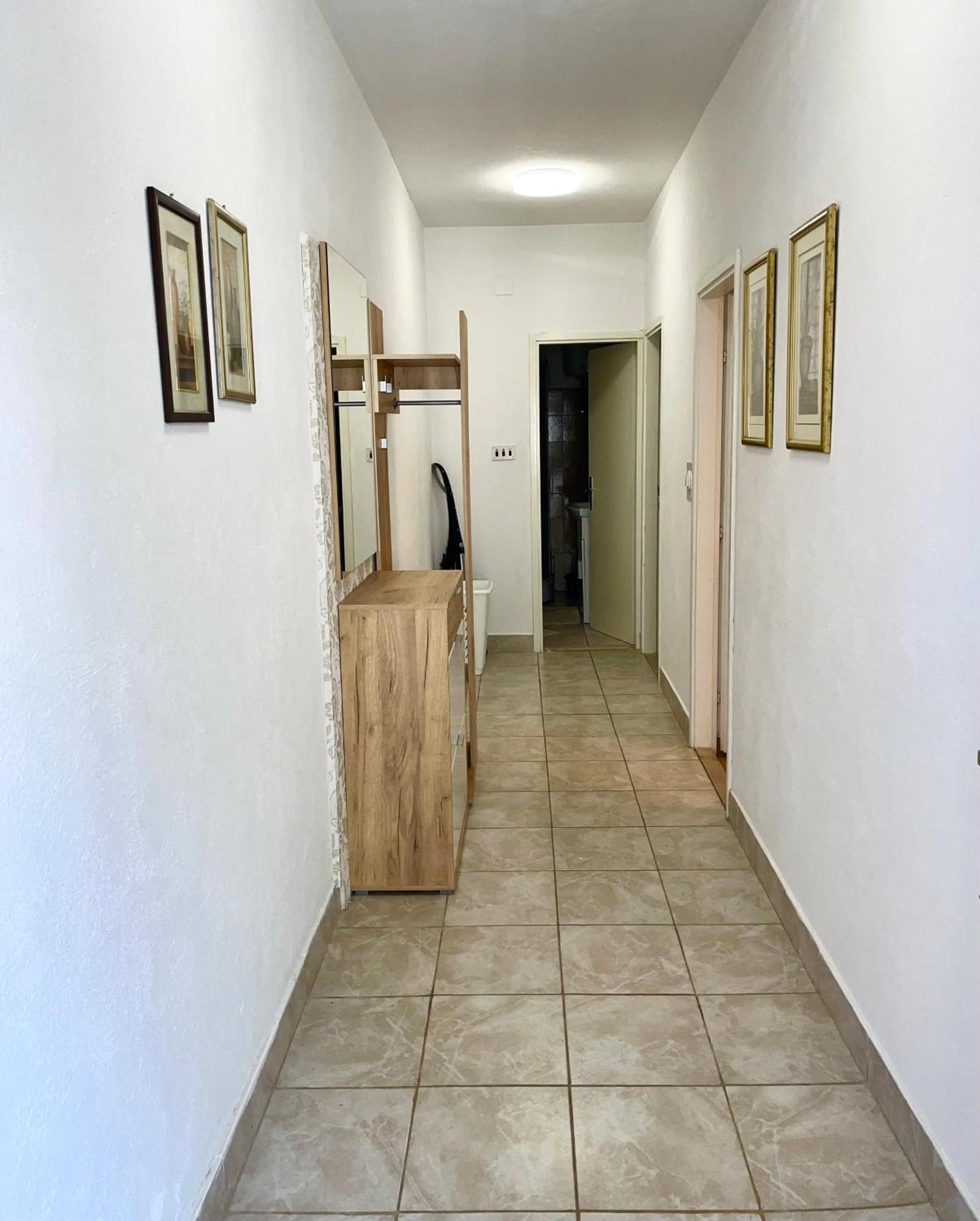 Apartments Derado Supetar Extérieur photo