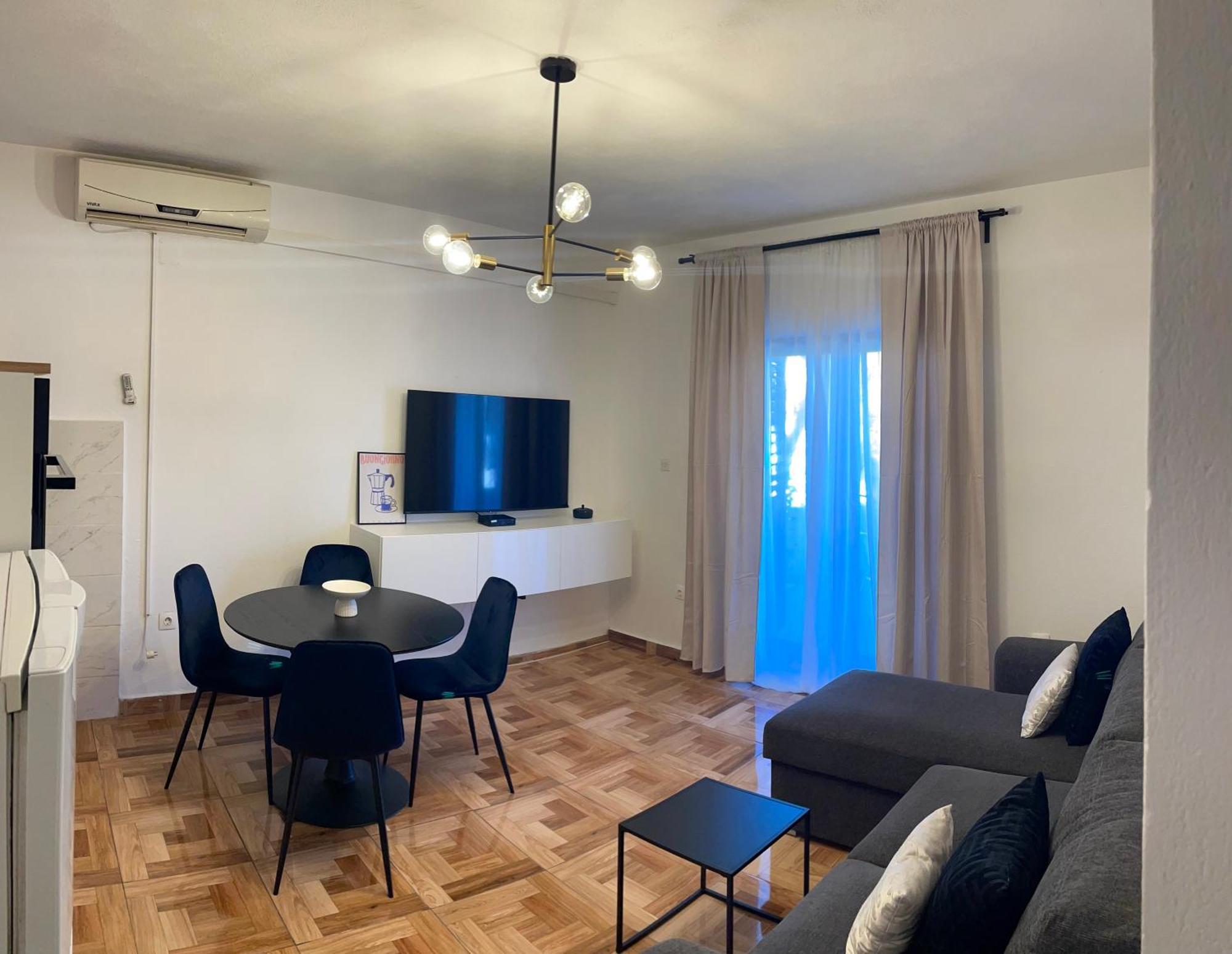 Apartments Derado Supetar Extérieur photo
