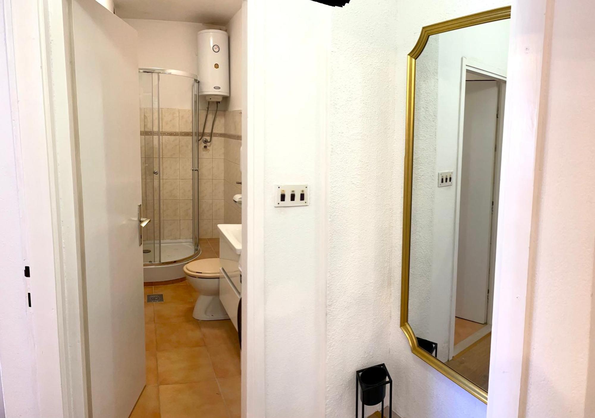 Apartments Derado Supetar Extérieur photo